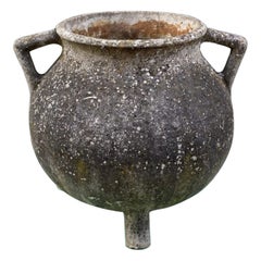 Cauldron Planter, Willy Guhl, 1960