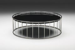 Caulfield Coffee Table by Rodolfo Dordoni for Minotti, Italy, 2003