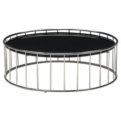 Caulfield Coffee Table by Rodolfo Dordoni for Minotti, Italy, 2003
