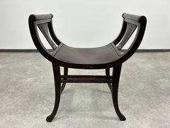 Causeuse no.6623 by Thonet