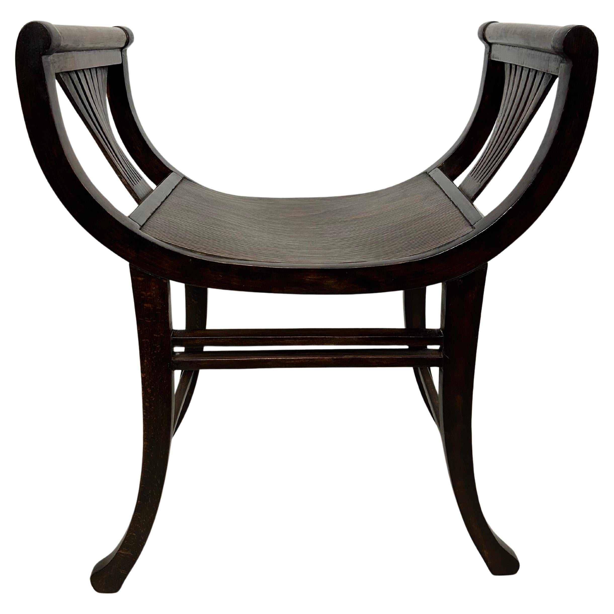 Causeuse no.6623 by Thonet en venta