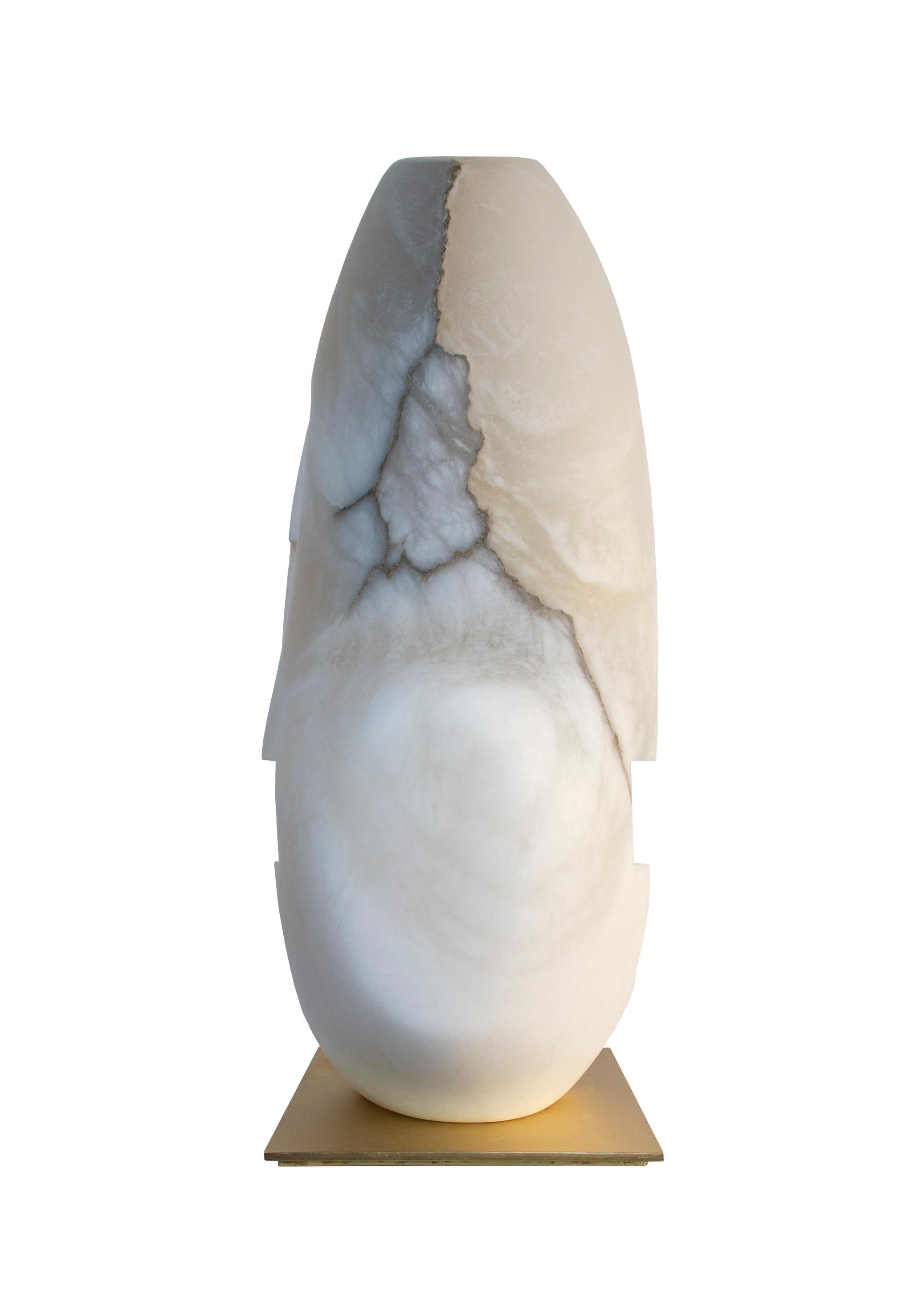 Cautiva-Skulptur von Borja Barrajón (Postmoderne) im Angebot