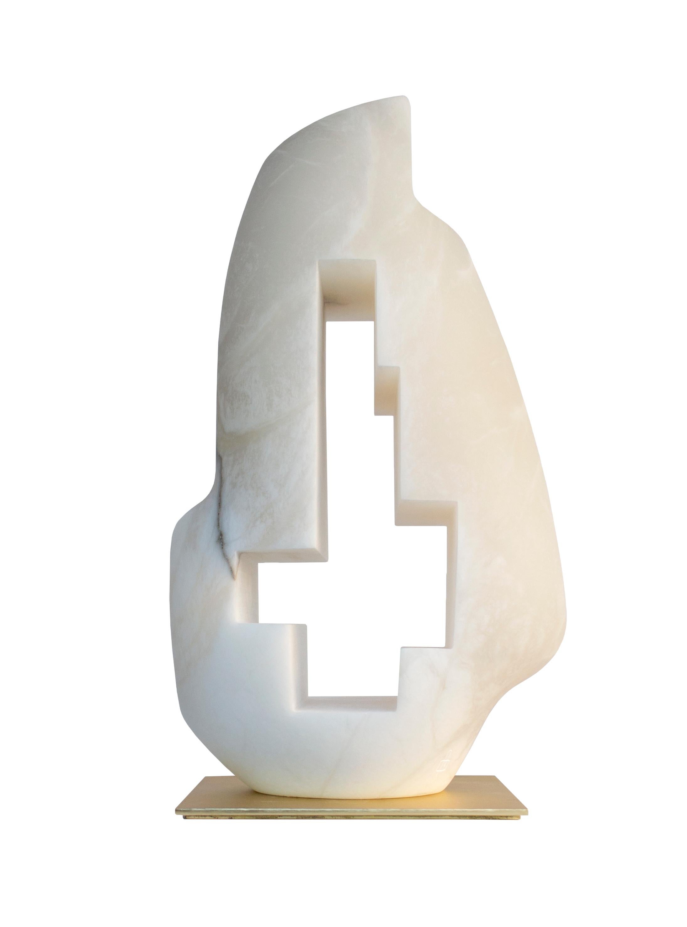 Other Cautiva Sculpture by Borja Barrajón For Sale