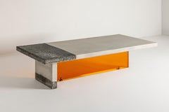 Cava Coffee Table by Draga & Aurel
