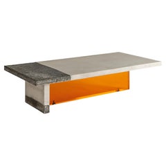Cava Coffee Table by Draga & Aurel