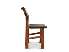 Cavaleira Esszimmerstuhl von Nikolai LaFuge