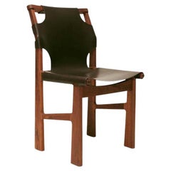 Silla de comedor Cavaleira de Nikolai LaFuge