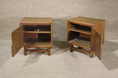 Cavalier Furniture Bedside Tables
