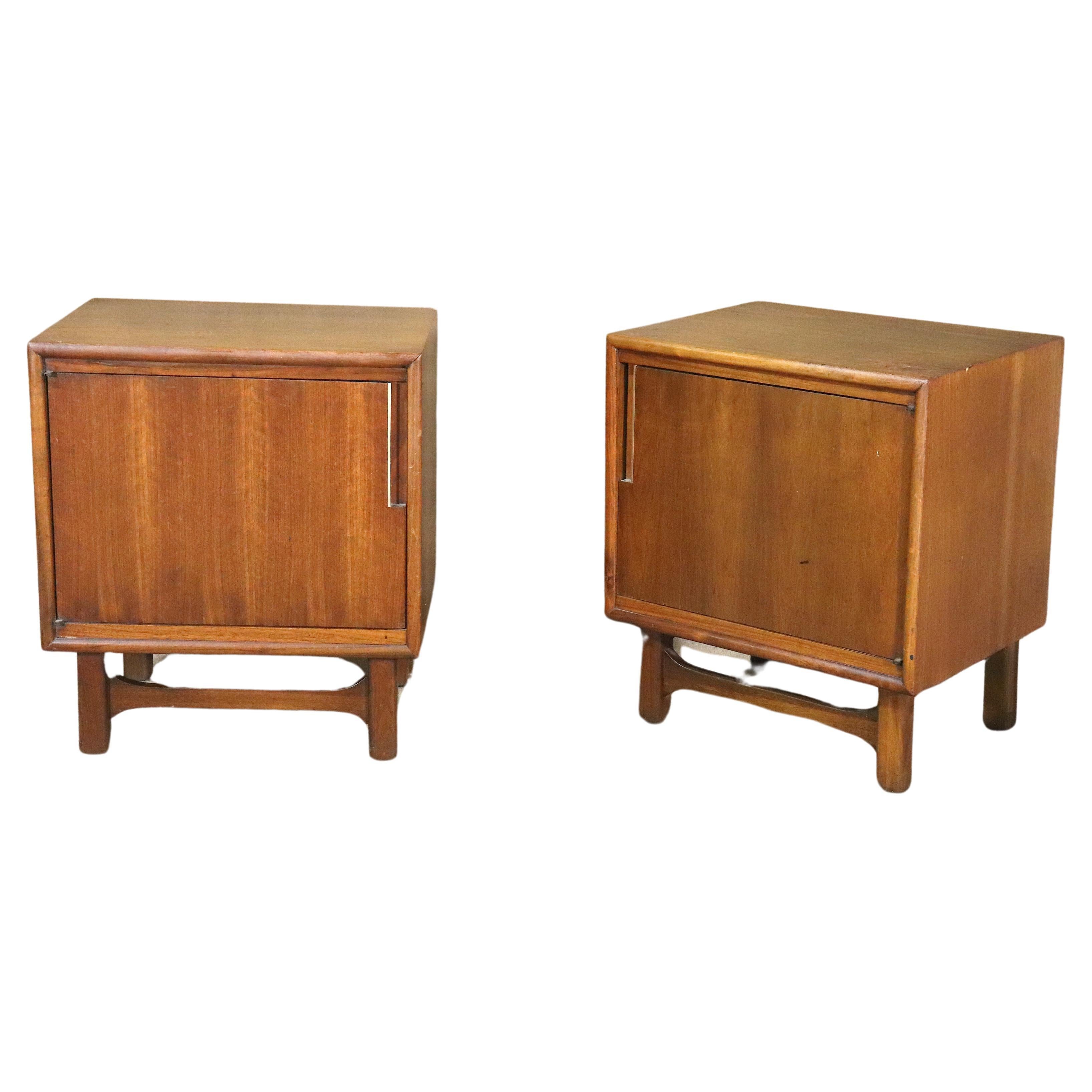 Cavalier Furniture Bedside Tables For Sale