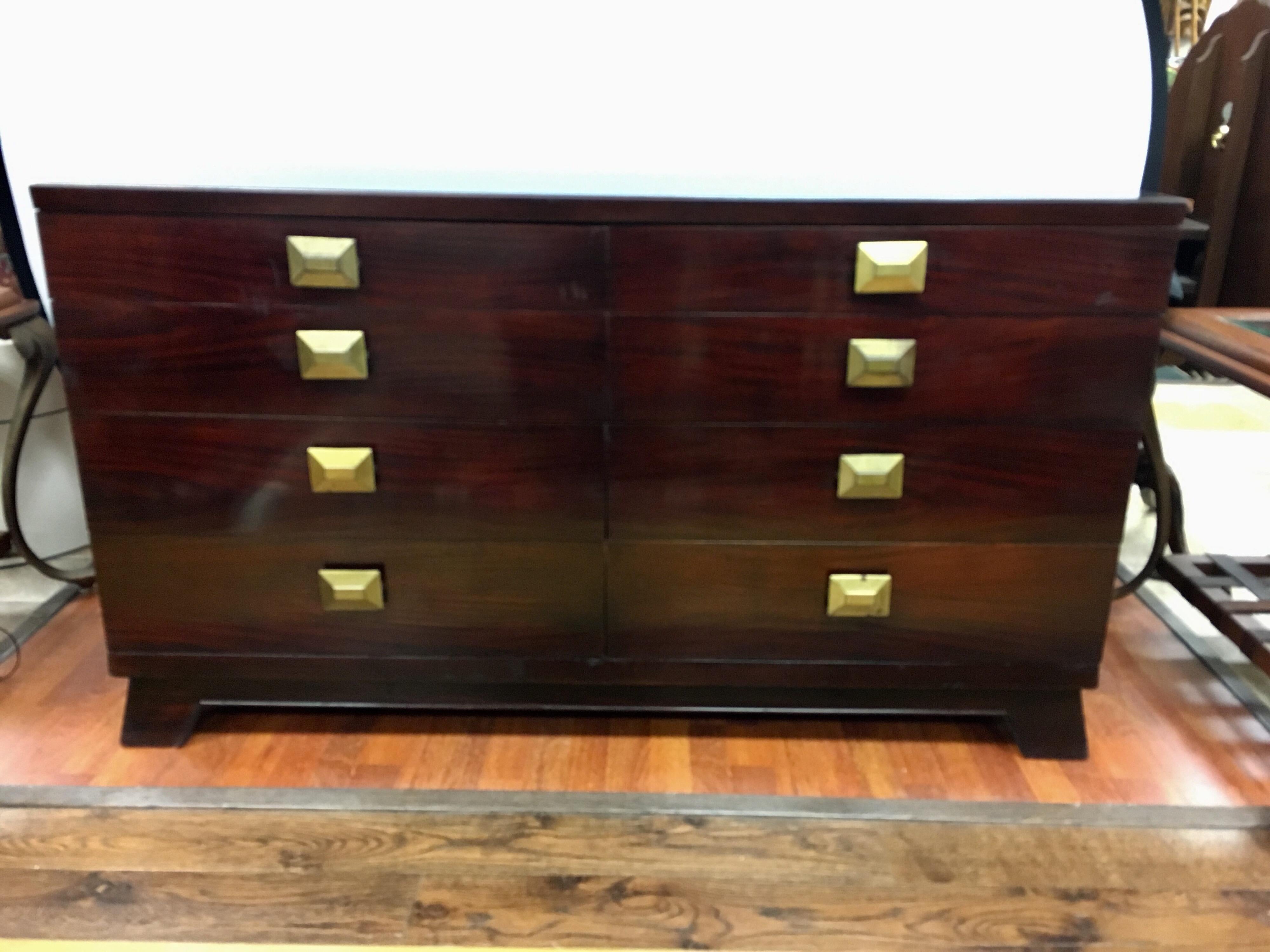 cavalier dresser