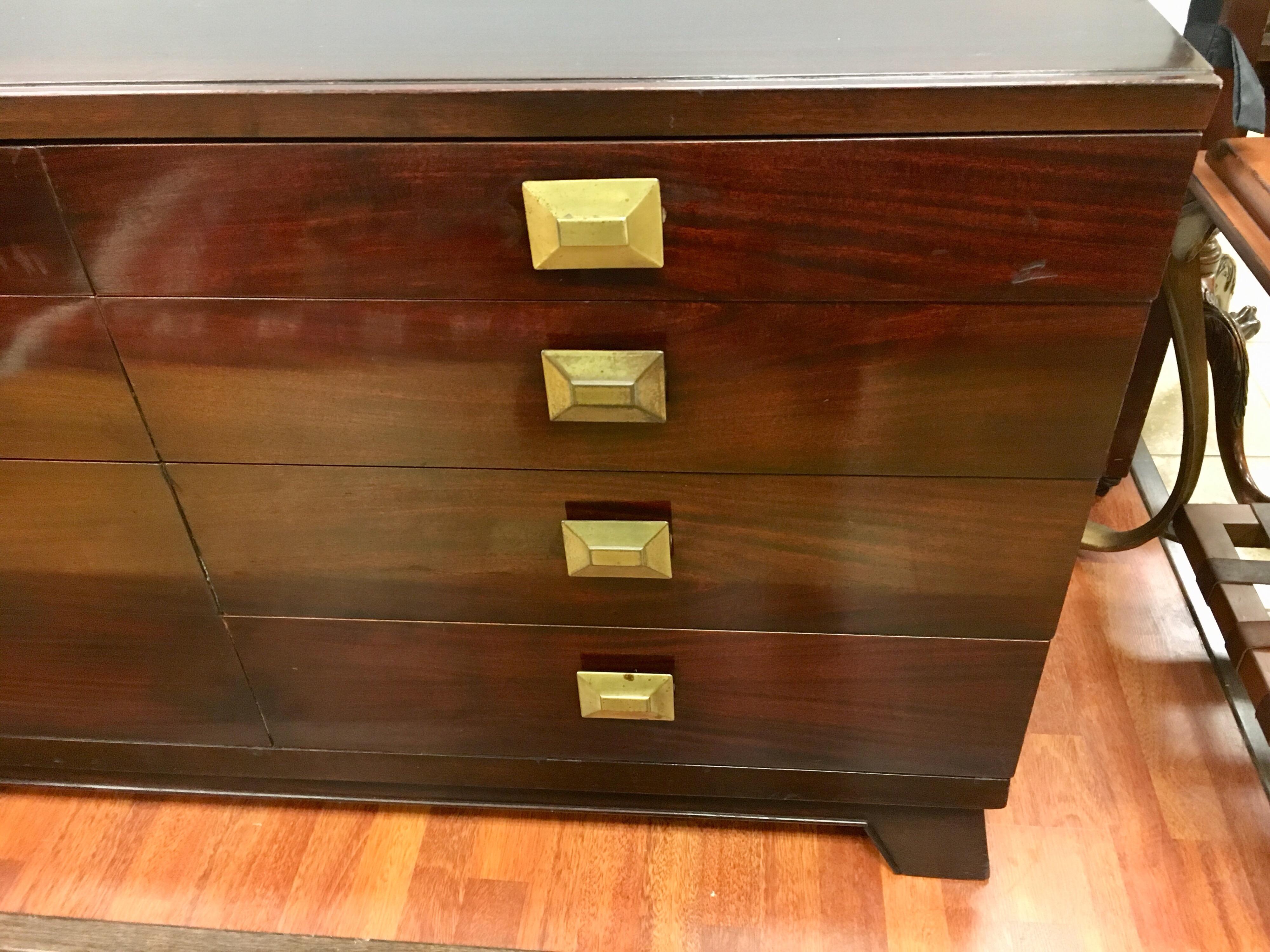cavalier dresser vintage