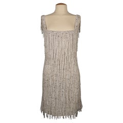 Cavalli beaded dress