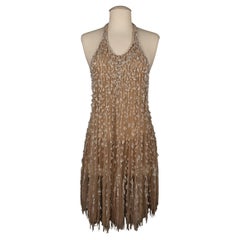 Cavalli - Robe à perles