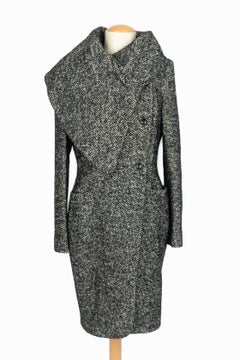 Cavalli cotton coat