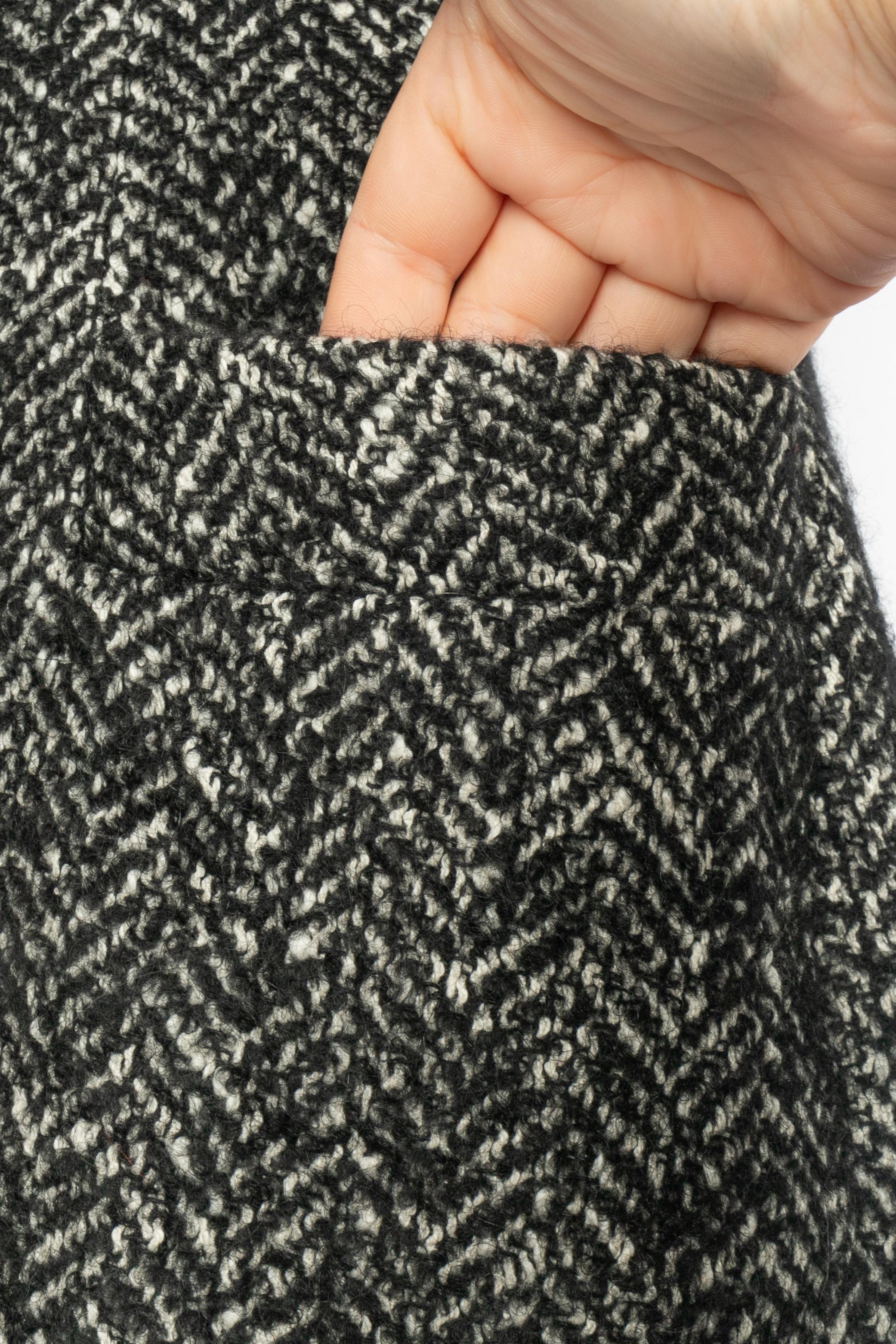 Cappotto in cotone di Cavalli in vendita 3