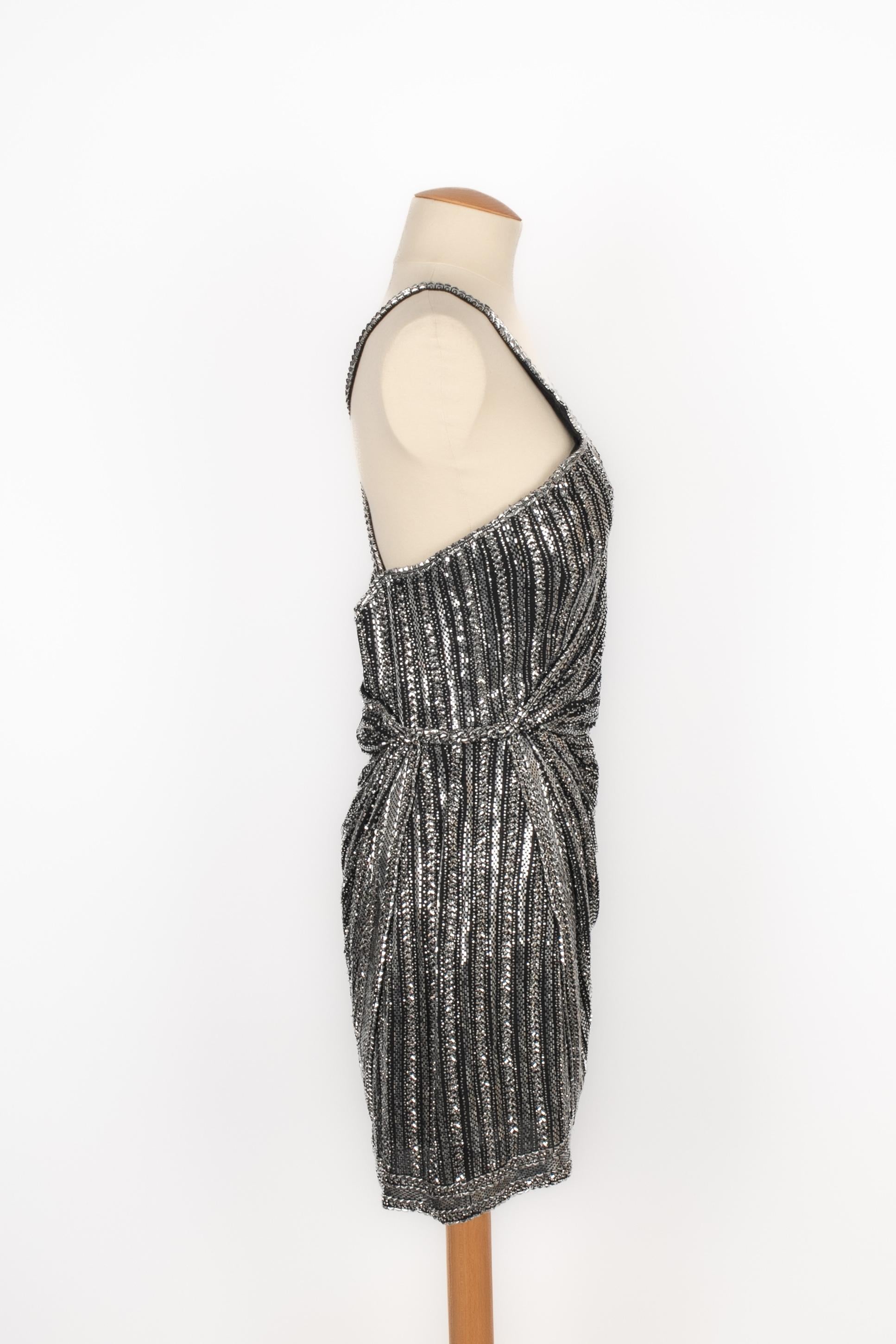 Women's Cavalli evening dress For Sale