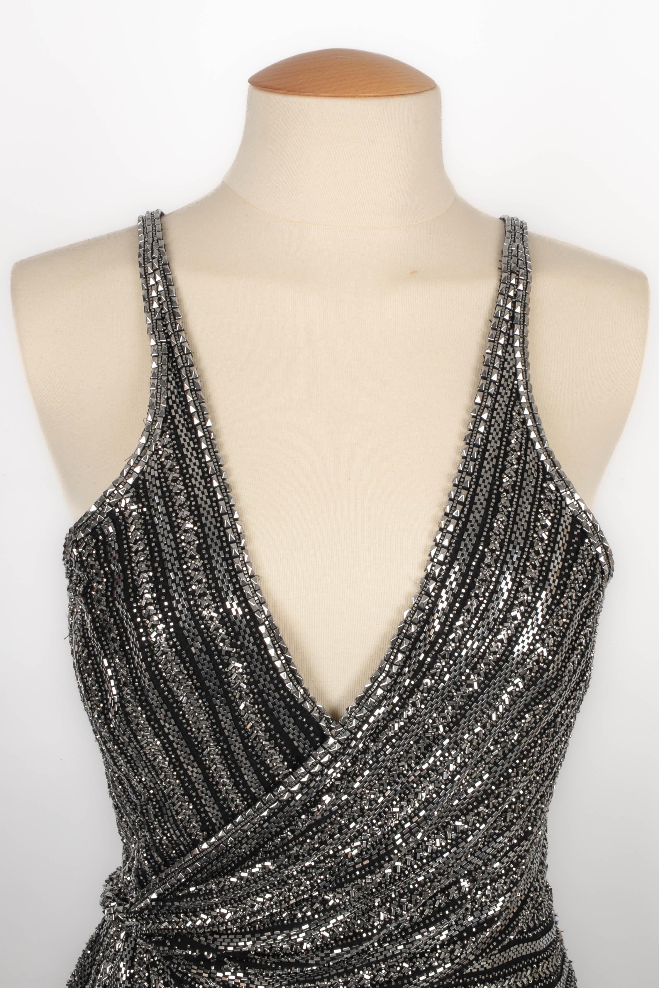 Cavalli evening dress For Sale 1