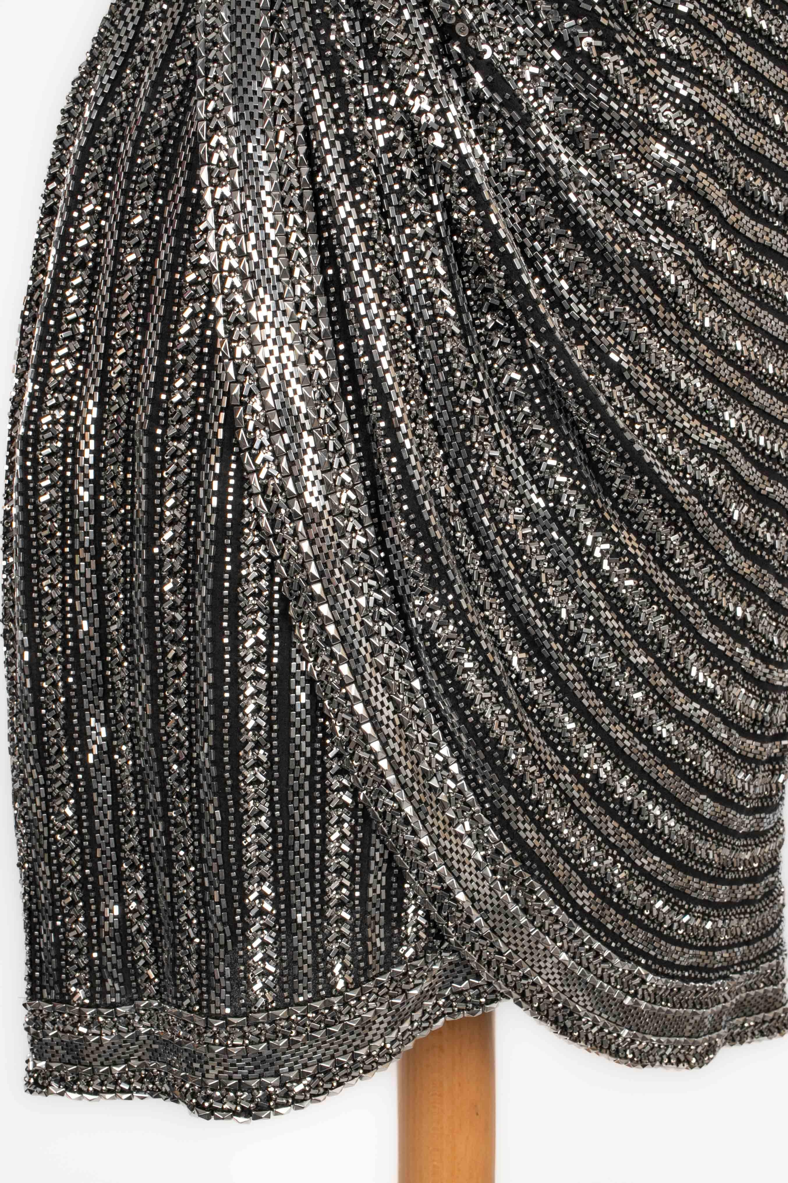 Cavalli evening dress For Sale 3