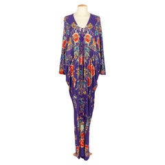 Abito in jersey Cavalli