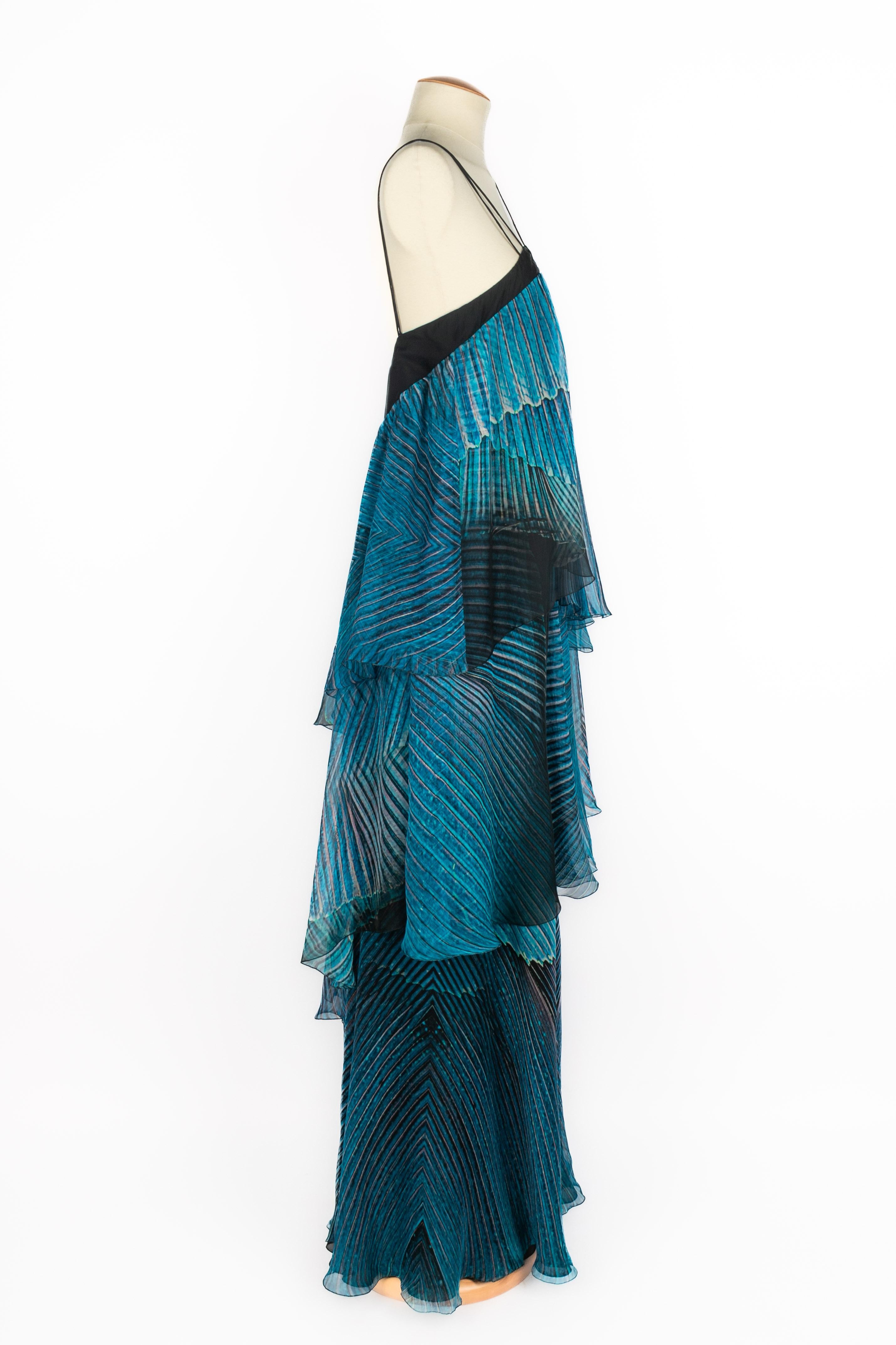 Robe Cavalli Excellent état - En vente à SAINT-OUEN-SUR-SEINE, FR