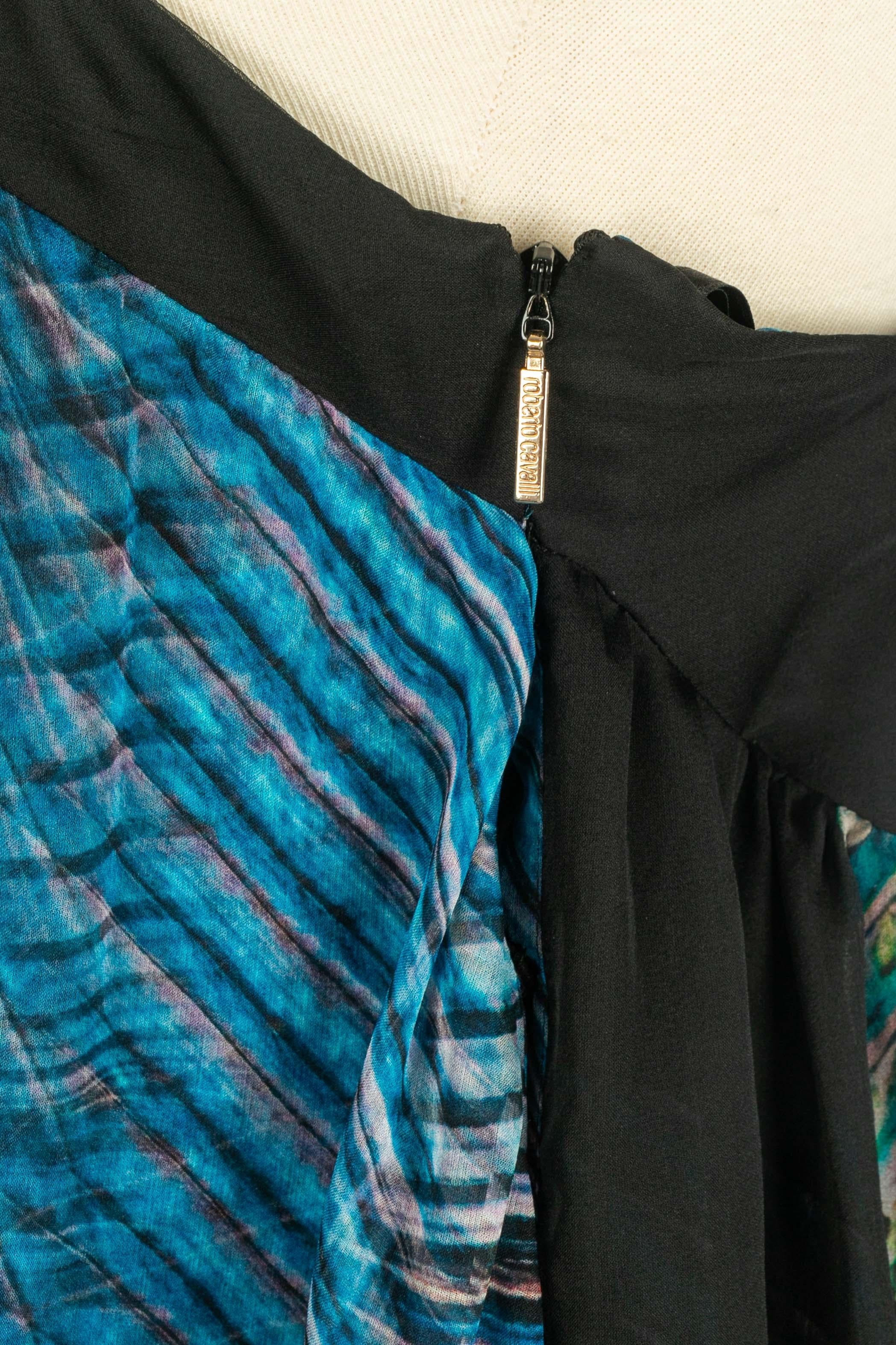 Robe Cavalli en vente 2
