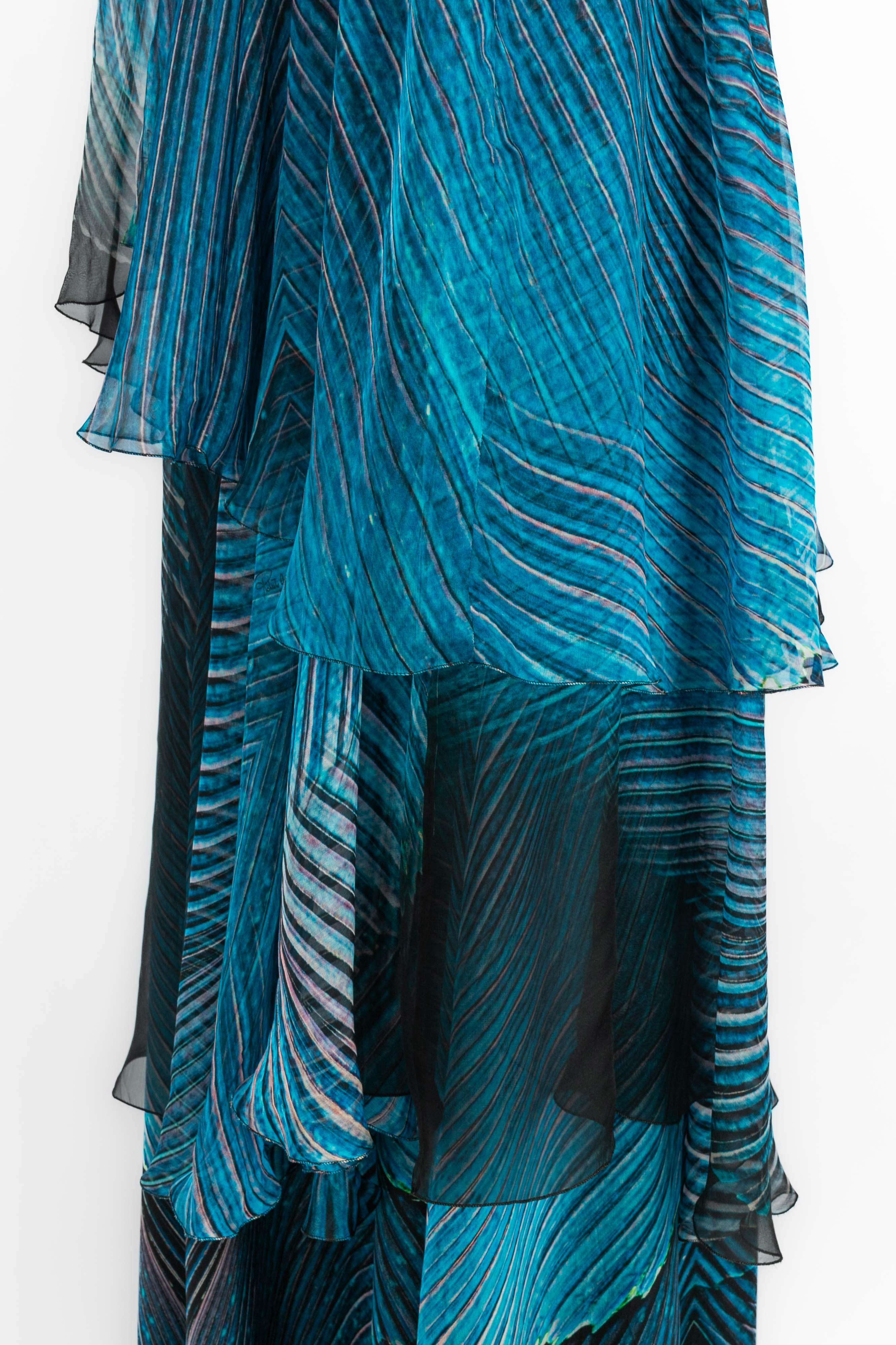 Robe Cavalli en vente 3