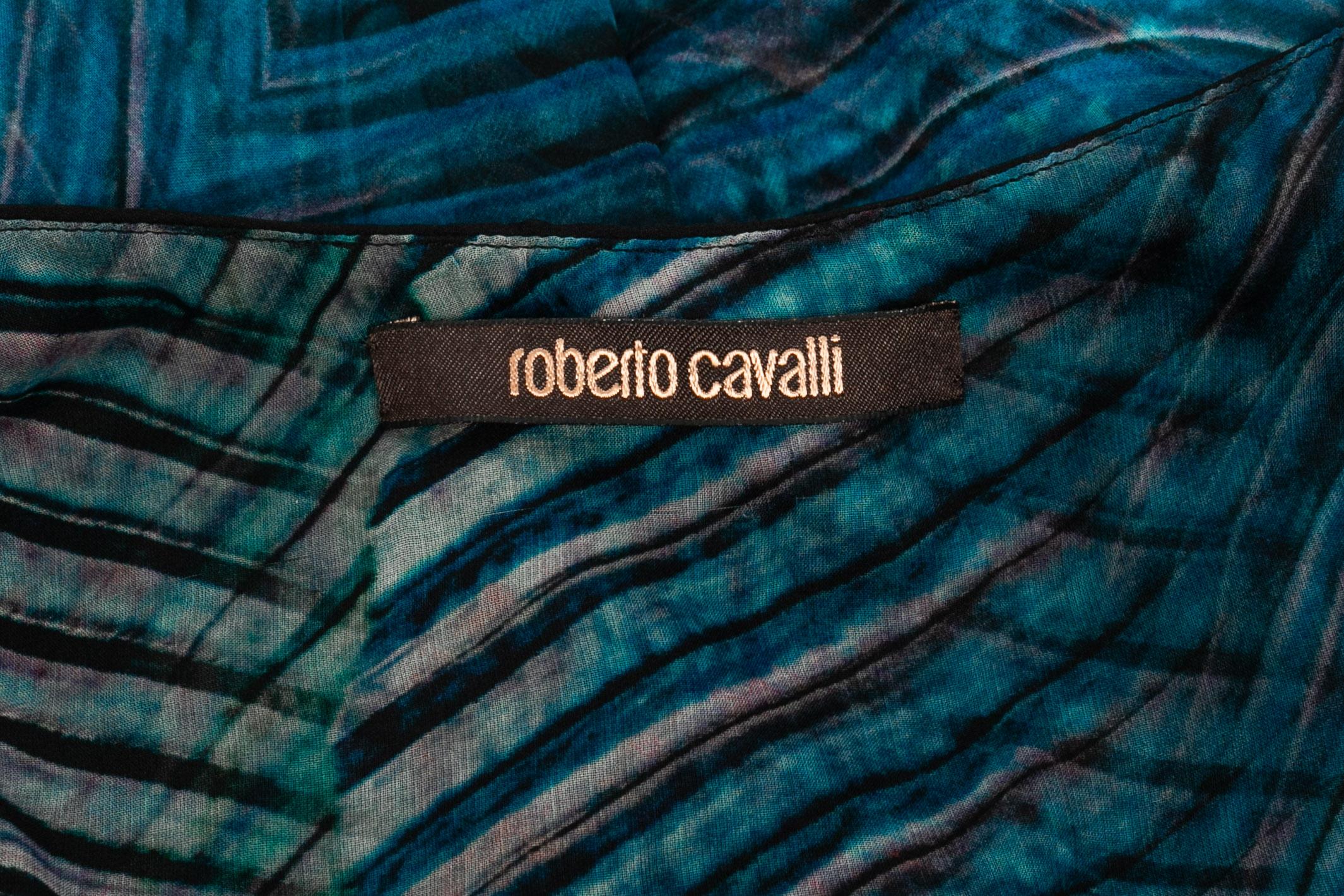 Robe Cavalli en vente 4