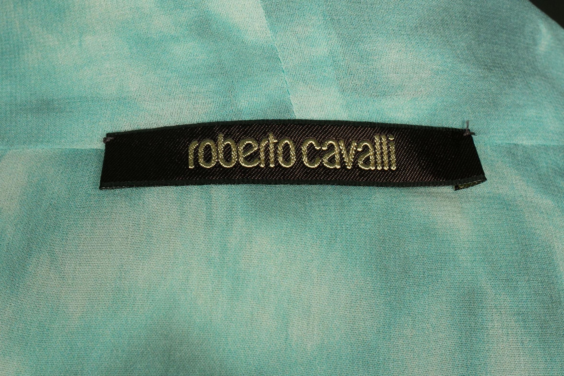 Set in seta Cavalli in vendita 5