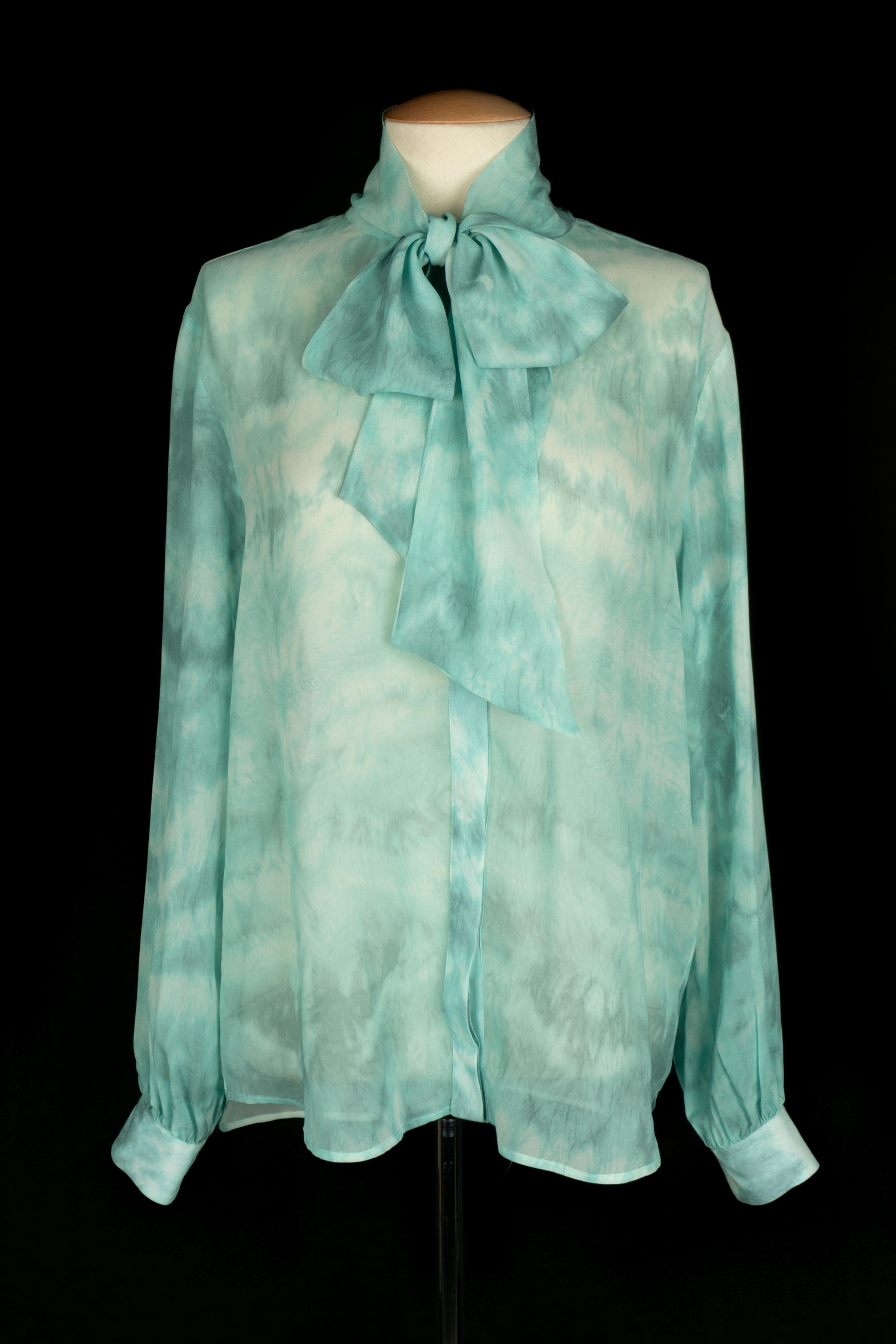 Set in seta Cavalli in vendita 2