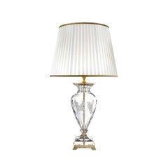 Cavalli Table Lamp