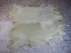 Cavallini Cowhide Rug