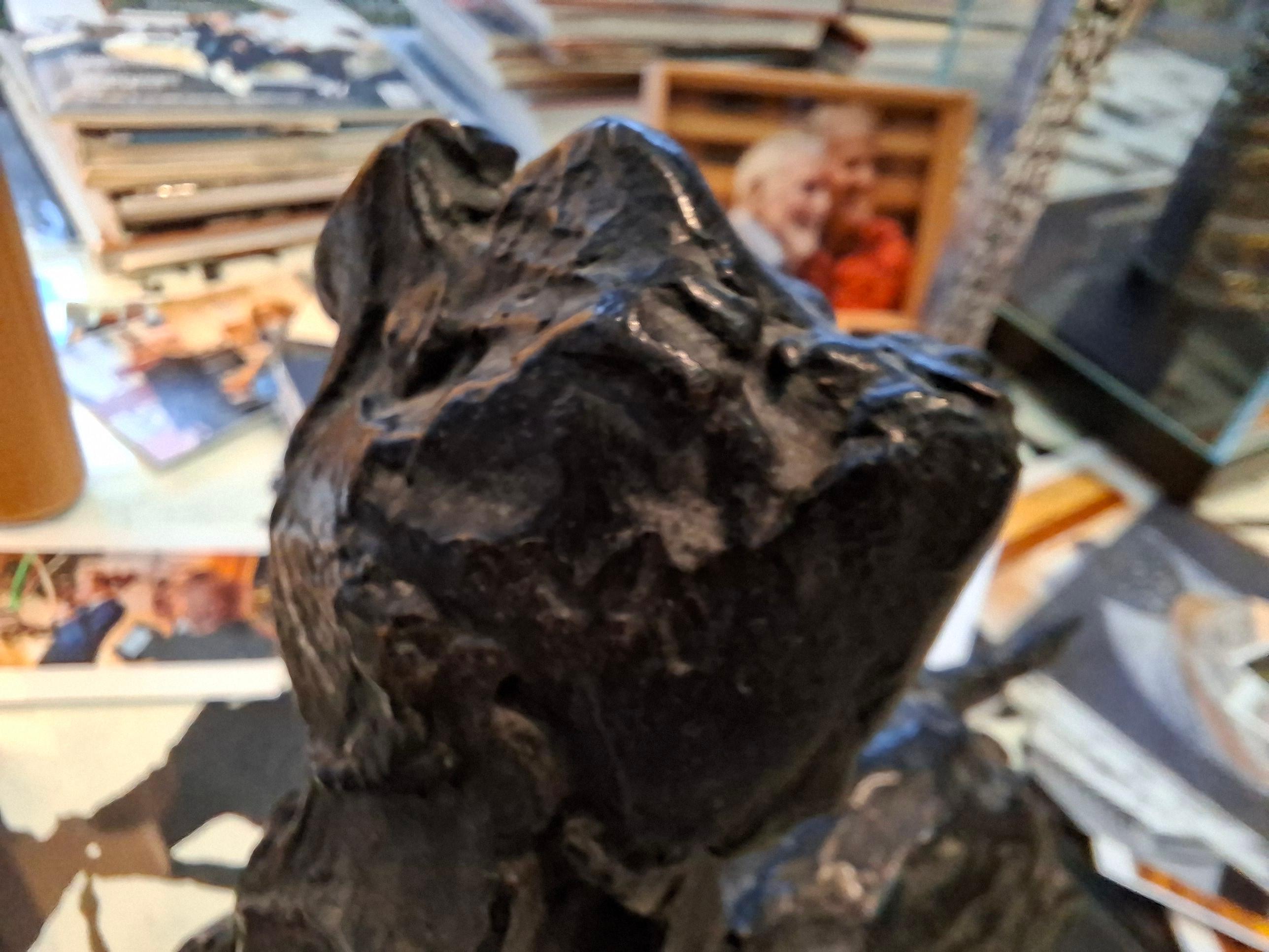 Cavallo et Cavaliere di Giorgio Ciliberti en vente 2