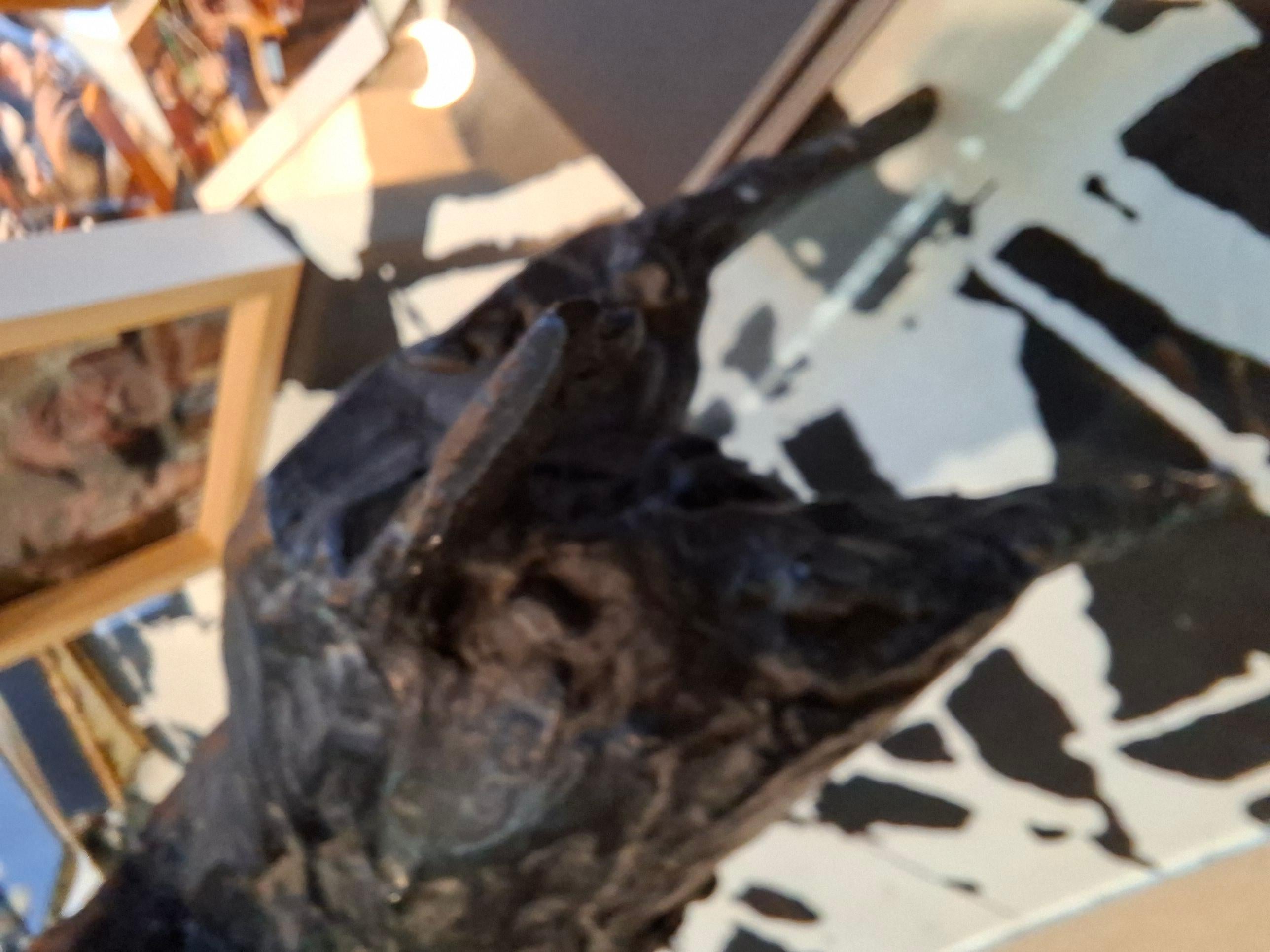 Cavallo et Cavaliere di Giorgio Ciliberti en vente 3