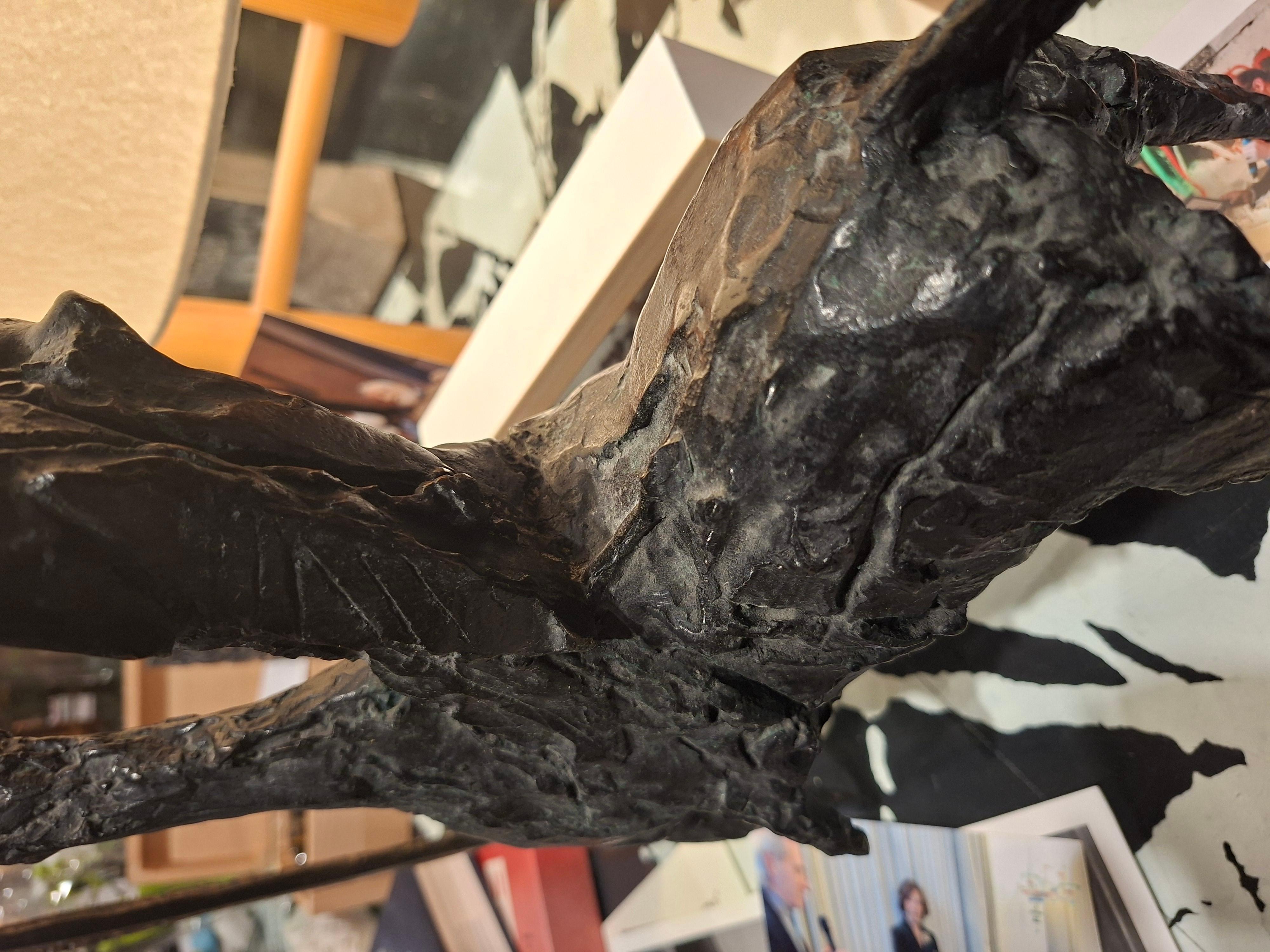 Cavallo et Cavaliere di Giorgio Ciliberti Neuf - En vente à Manzano, IT