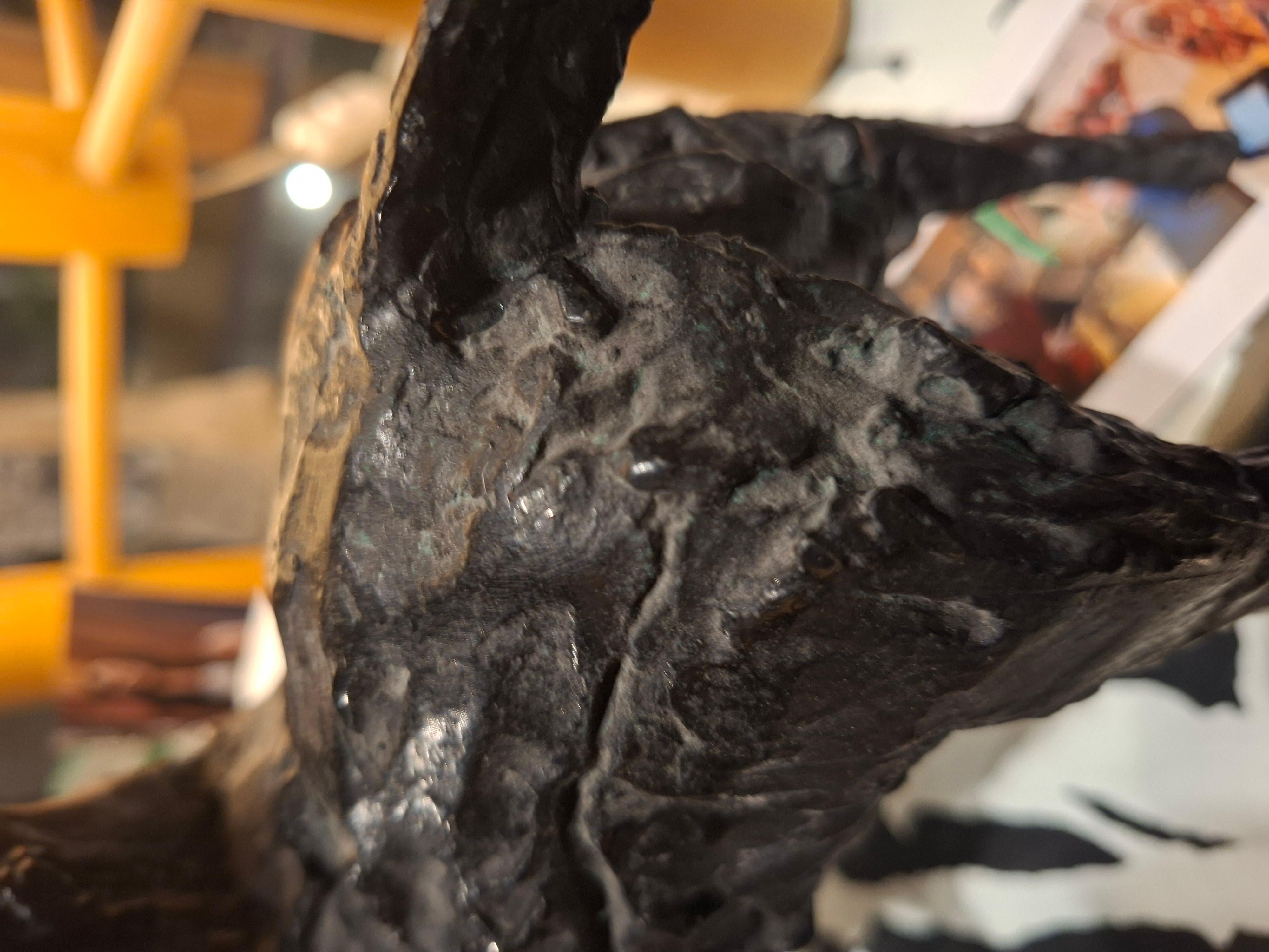 XXIe siècle et contemporain Cavallo et Cavaliere di Giorgio Ciliberti en vente