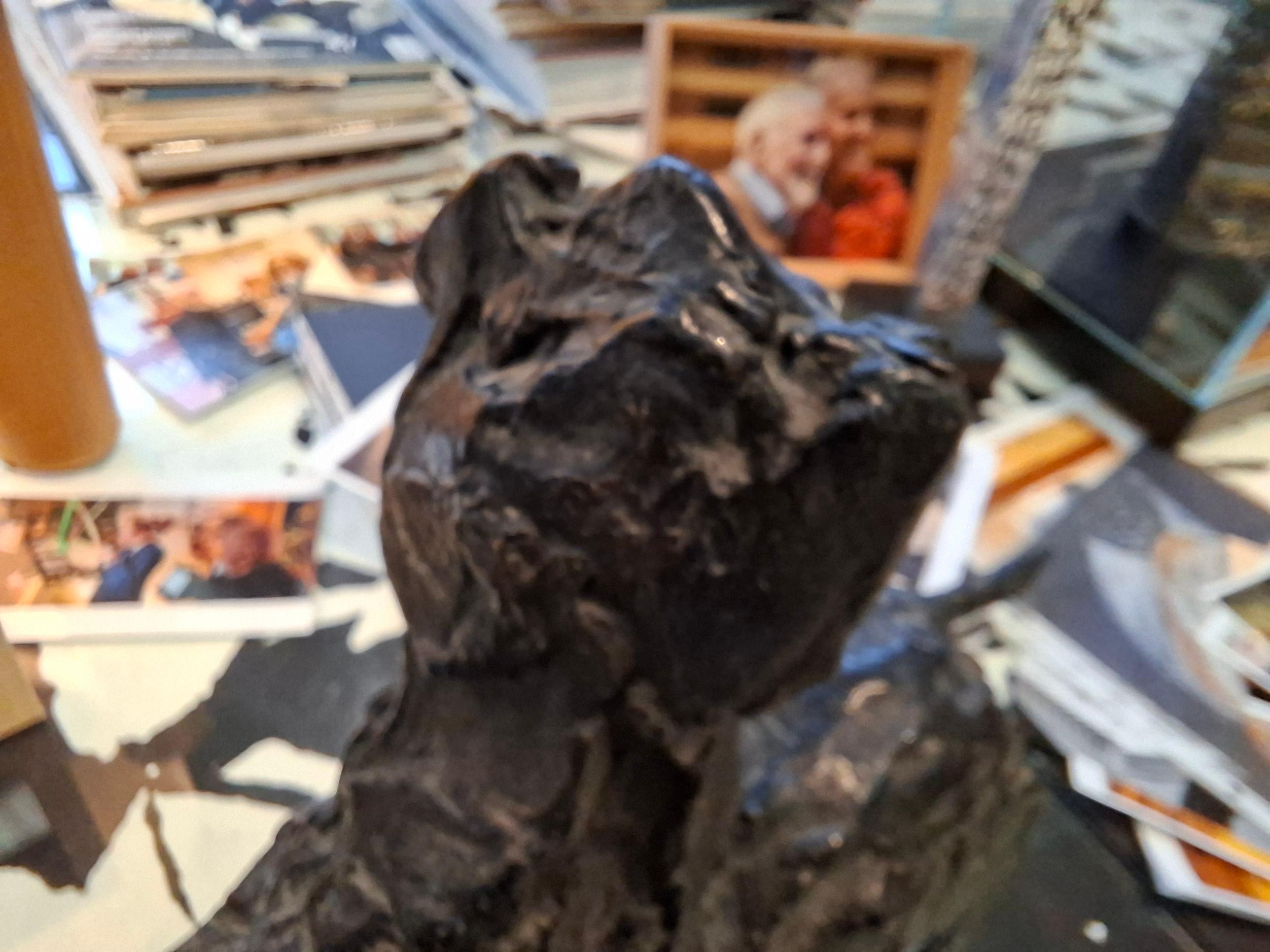 Cavallo et Cavaliere di Giorgio Ciliberti en vente 1