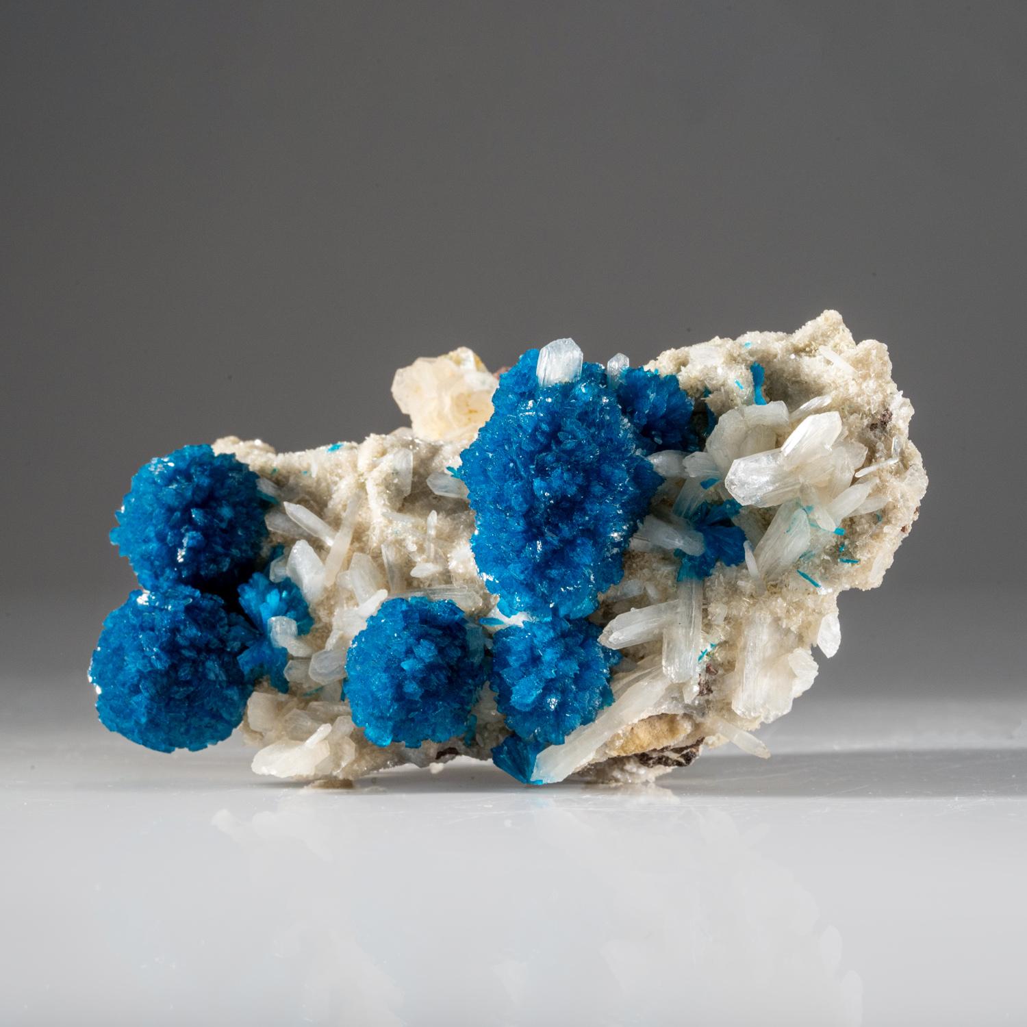 cavansite minerale