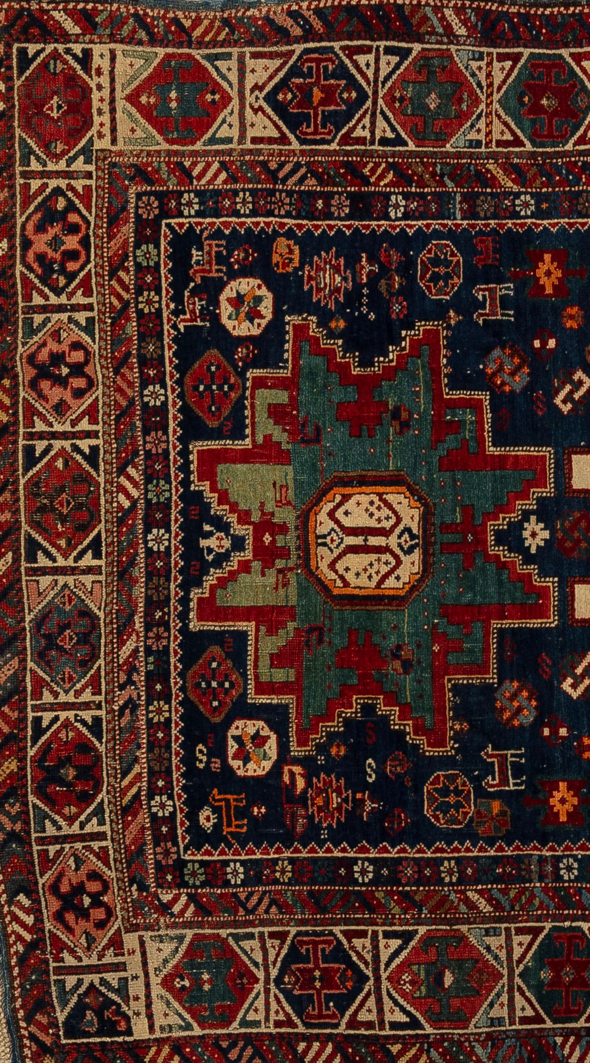 Tessuto a mano Cavasan Kuba in vendita