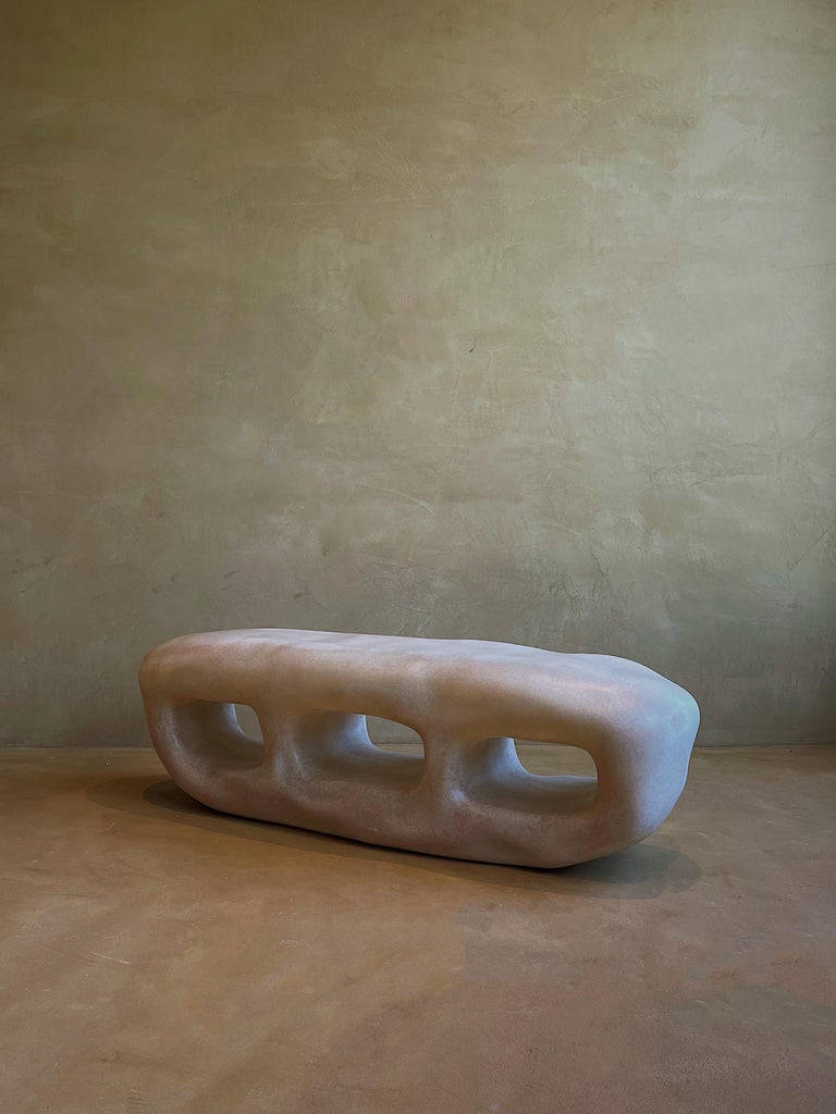 Modern Cave Cabinet by Karstudio For Sale