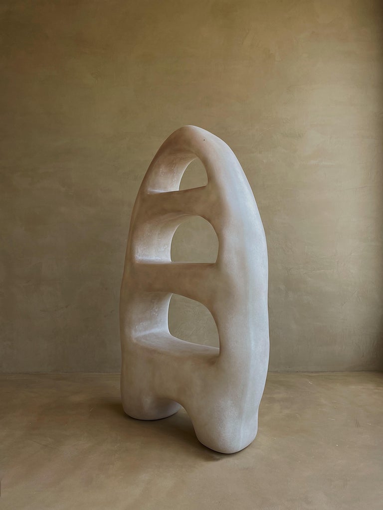 Modern Cave Shelf by Karstudio For Sale