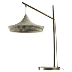 Cave Table Lamp by Naomi Paul