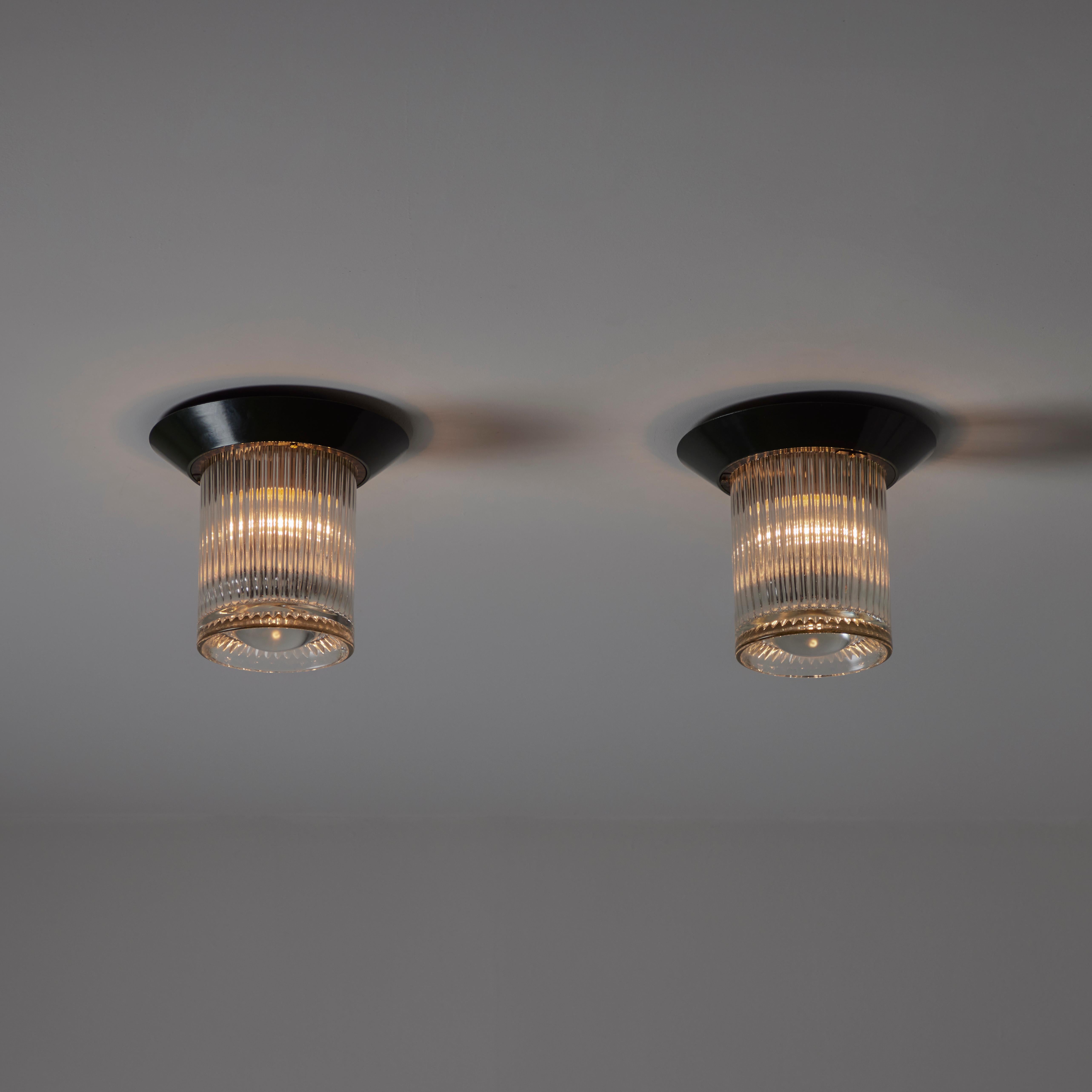 Montaluce 'Cavea' di Angelo Mangiarotti per Artemide 4
