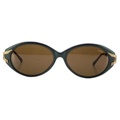 Occhiali da sole Caviar Oval Vintage Mod. 2360 A.I.C. 53/18 135mm