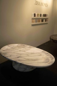 Cavo Scato Marble Coffee Table