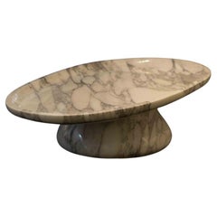 Cavo Scato Marble Coffee Table