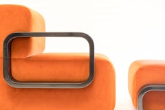 Cayenne Lounge Chair