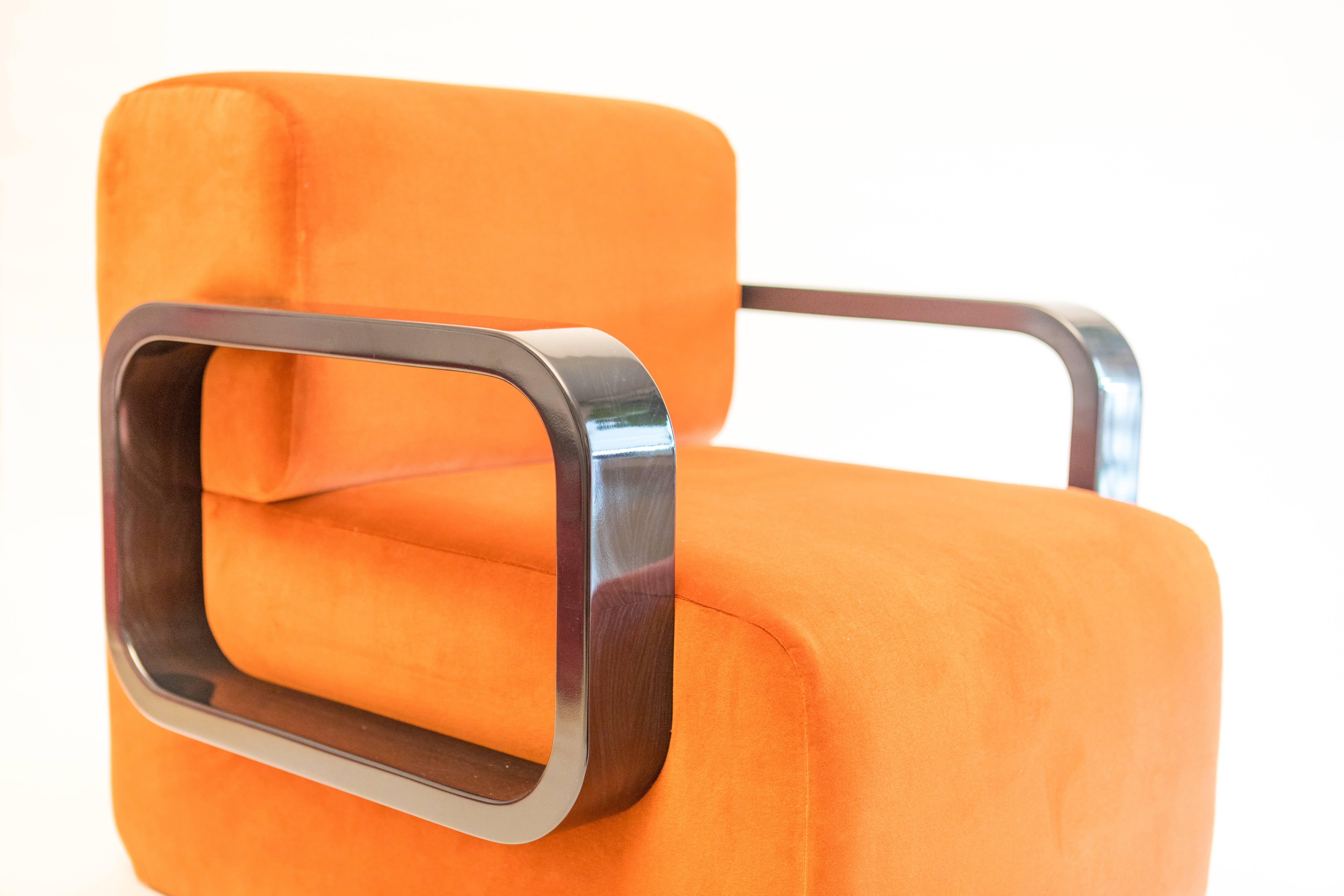 Sillón Cayena en Nuevo estado para la venta en Brooklyn, NY