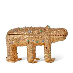 Cayman Gold 6 Feet Box