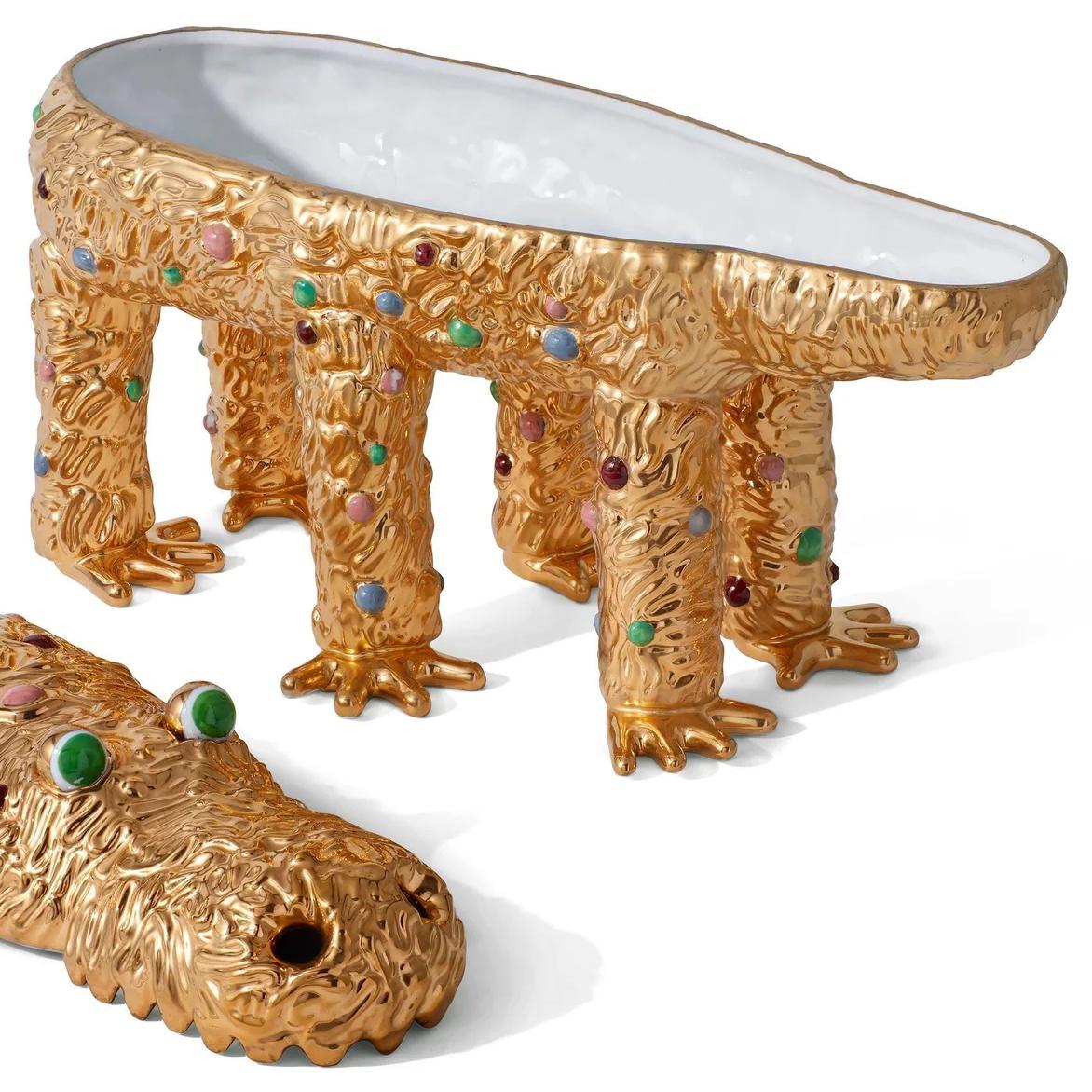 Cayman Gold 6 Feet Box For Sale 1