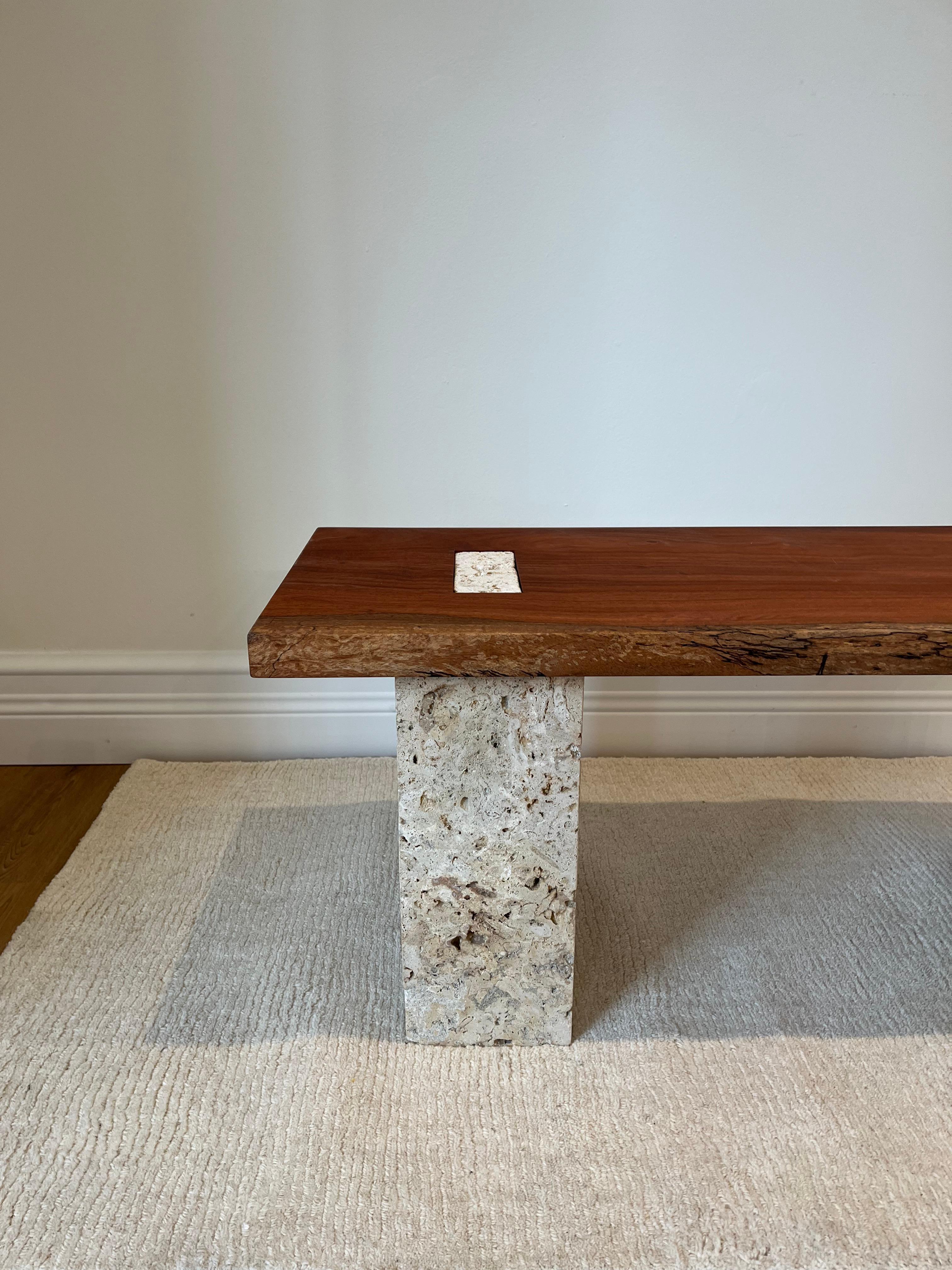 Organique Banc Cayo en vente